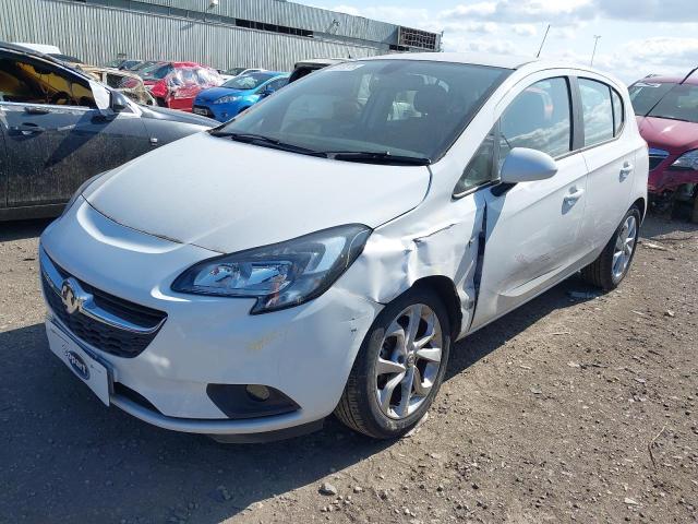 VAUXHALL CORSA ENER 2019