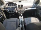 2011 Chevrolet Aveo Ls for Sale in Baltimore, MD - Rear End