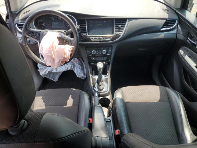  BUICK ENCORE 2020 Szary