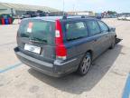2005 VOLVO V70 SE (17 for sale at Copart NEWBURY
