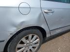2009 VOLKSWAGEN PASSAT S T for sale at Copart BRISTOL