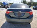 2016 Toyota Corolla L   en Venta en Fort Pierce, FL - Side
