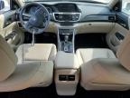 2015 Honda Accord Exl for Sale in Marlboro, NY - Front End