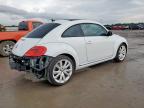 2014 Volkswagen Beetle  продається в Wilmer, TX - Rear End