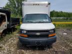 2014 Chevrolet Express G3 6.0L იყიდება Columbia Station-ში, OH - Side