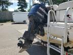 2008 PINECRAFT DECK BOAT   for sale at Copart MN - MINNEAPOLIS NORTH