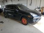 2012 PORSCHE CAYENNE    à vendre chez Copart KY - LEXINGTON EAST