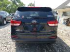 2016 Kia Sorento Lx de vânzare în Northfield, OH - Minor Dent/Scratches