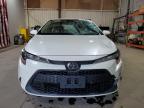 2021 Toyota Corolla Le   zu verkaufen in Baltimore, MD - Front End