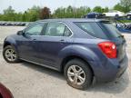 2013 Chevrolet Equinox Ls продається в Leroy, NY - Normal Wear