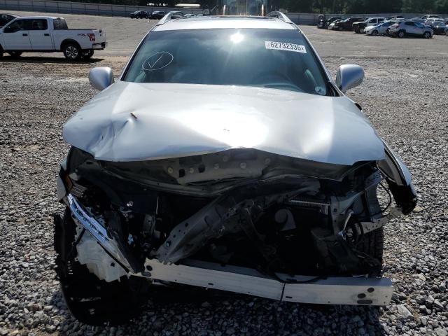  LEXUS RX350 2015 Szary