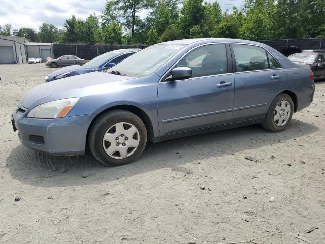 2007 Honda Accord Lx  