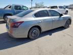 2009 Nissan Maxima S for Sale in Anthony, TX - Side
