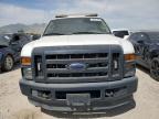 2009 FORD F250 SUPER DUTY   for sale at Copart UT - SALT LAKE CITY