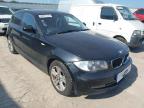 2010 BMW 118D SE for sale at Copart WESTBURY