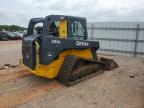 2015 John Deere 333E Tracked Skid Steer Loader for Sale in Oklahoma City, OK - Normal Wear