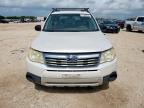 2010 Subaru Forester Xs   на продаже в San Antonio, TX - Normal Wear