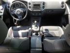 2017 Volkswagen Tiguan S   for Sale in Brighton, CO - Front End