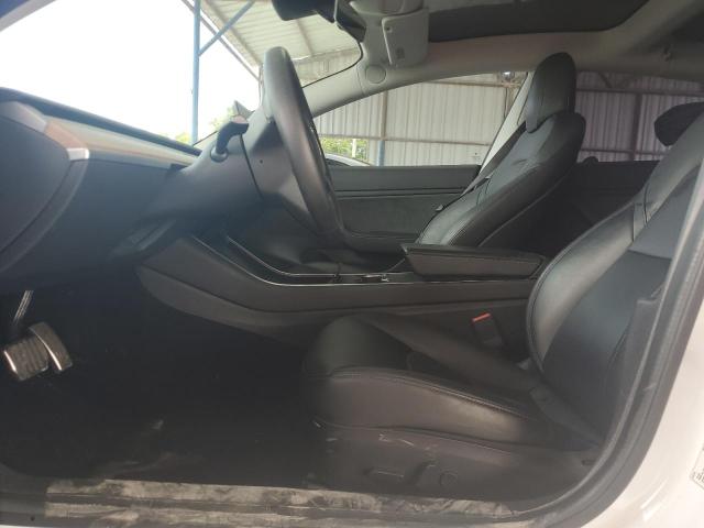  TESLA MODEL 3 2019 Biały