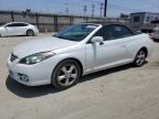 2008 Toyota Camry Solara Se продається в Los Angeles, CA - Front End