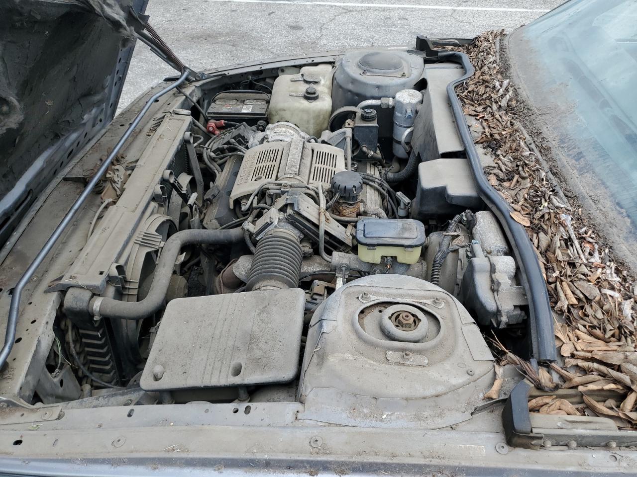 1990 Buick Lesabre Limited VIN: 1G4HR54C7LH524600 Lot: 59569895