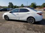 2014 Toyota Corolla L за продажба в Gaston, SC - Side