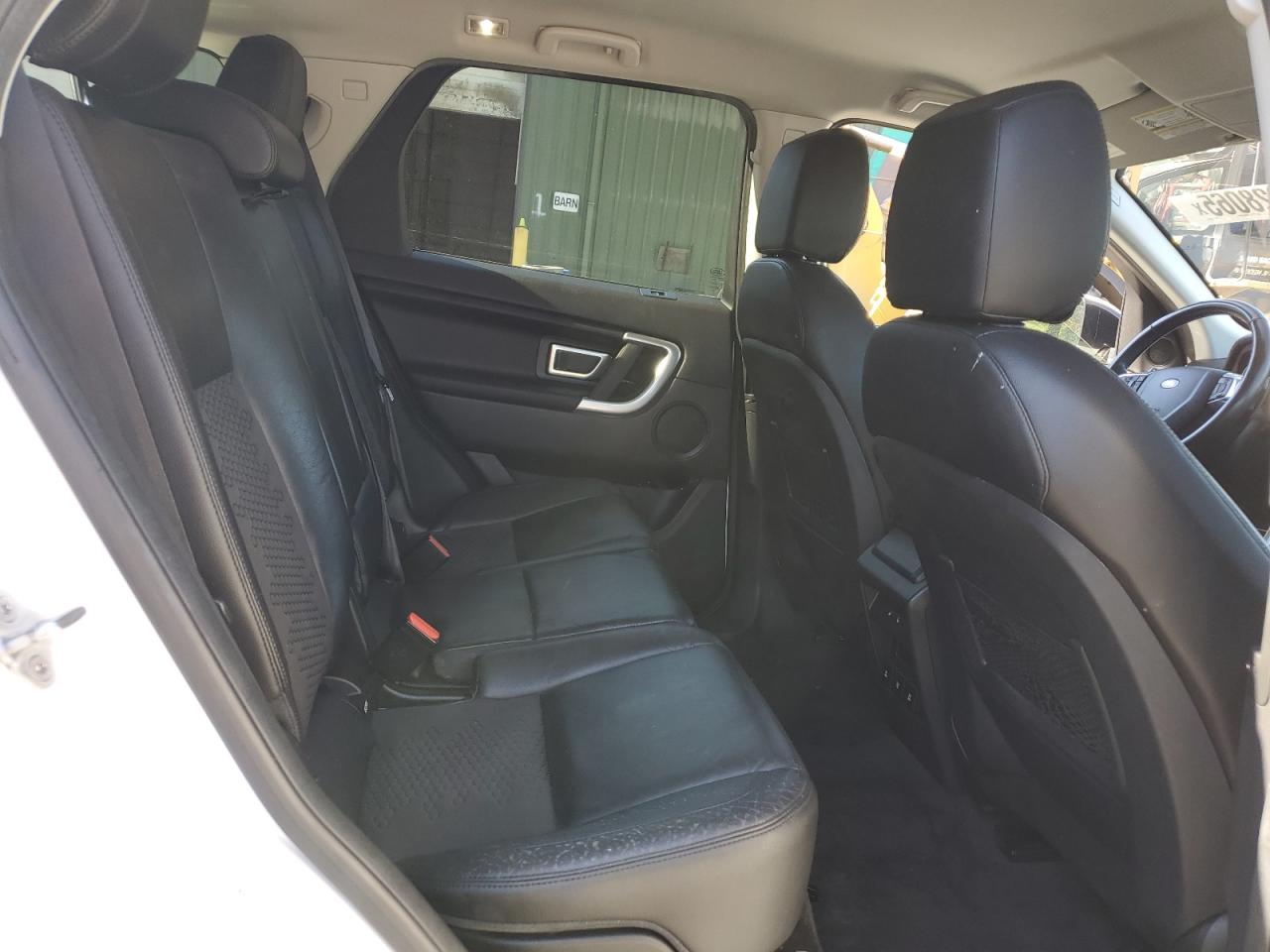 2018 Land Rover Discovery Sport Se VIN: SALCP2RX7JH758059 Lot: 62928065
