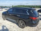 2017 Infiniti Qx60 на продаже в Loganville, GA - Minor Dent/Scratches