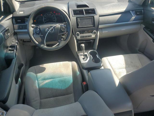 Sedans TOYOTA CAMRY 2012 Szary