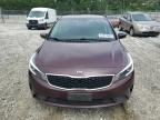 2018 Kia Forte Lx zu verkaufen in Ellenwood, GA - Mechanical