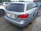 2013 MERCEDES BENZ E250 AMG S for sale at Copart WOLVERHAMPTON