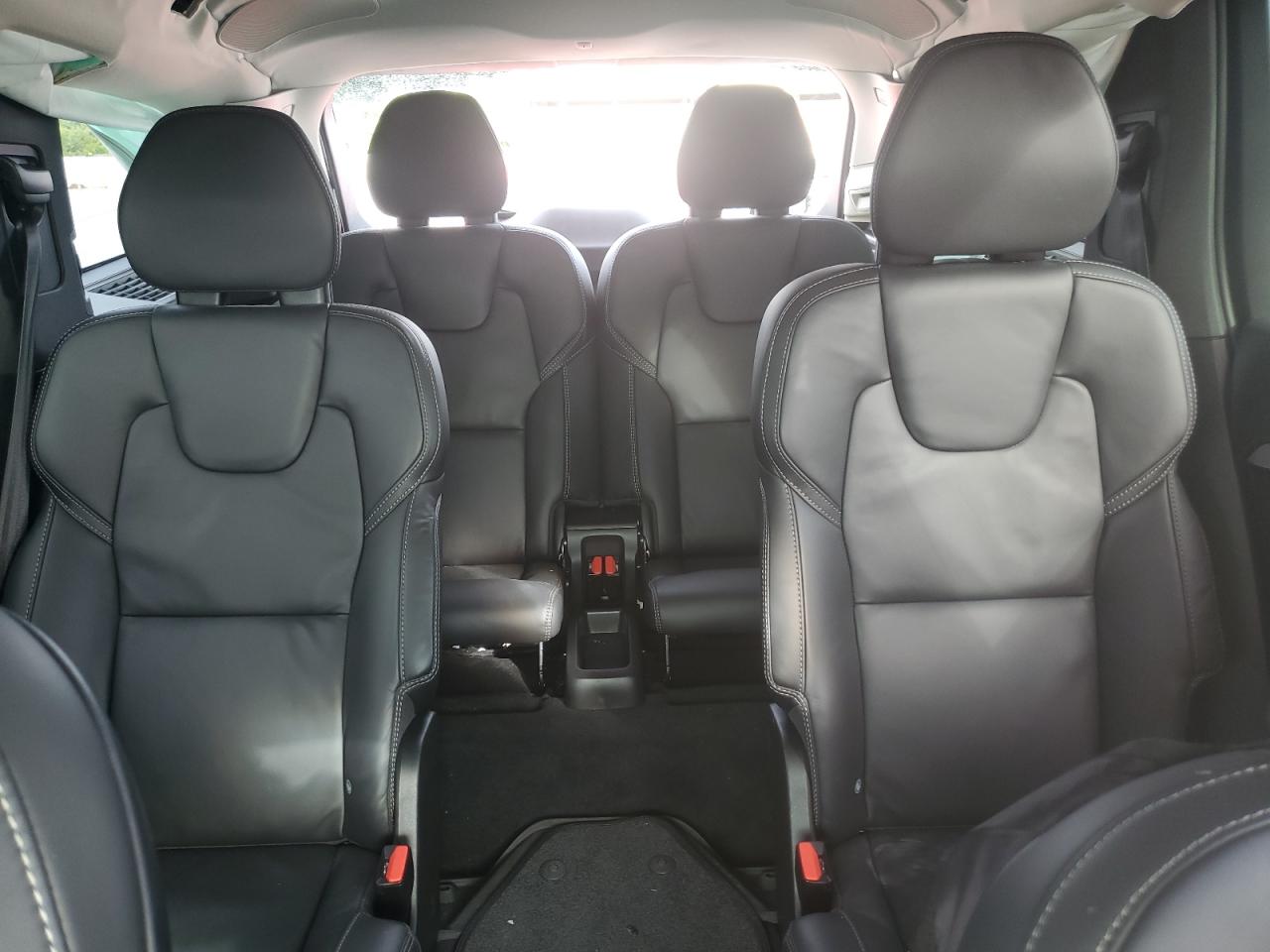 2024 Volvo Xc90 Ultimate VIN: YV4H60LF6R1240112 Lot: 62411945