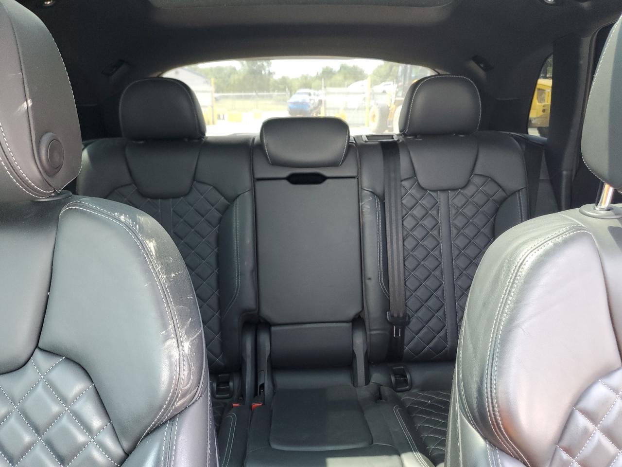 2020 Audi Sq5 Premium Plus VIN: WA1B4AFY1L2001550 Lot: 60164245