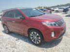 2014 Kia Sorento Sx for Sale in Cahokia Heights, IL - Side