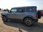 2024 FORD BRONCO OUTER BANKS for sale at Copart ON - LONDON