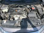 2017 Honda Civic Lx   zu verkaufen in Ellenwood, GA - Side