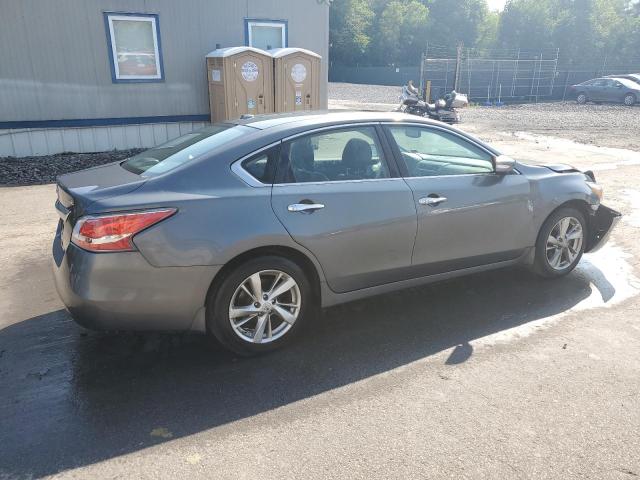  NISSAN ALTIMA 2015 Szary