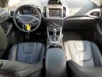 2015 Ford Edge Titanium zu verkaufen in Lansing, MI - Rear End