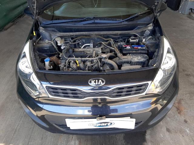 2014 KIA RIO VR7