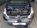 2014 KIA RIO VR7 for sale at Copart SANDTOFT