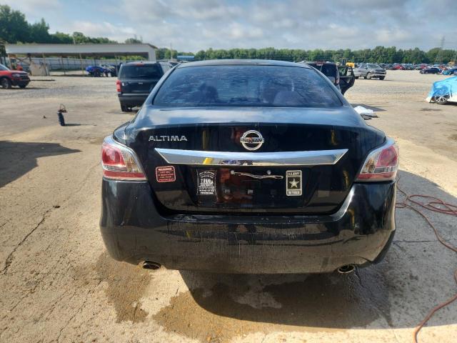  NISSAN ALTIMA 2015 Czarny