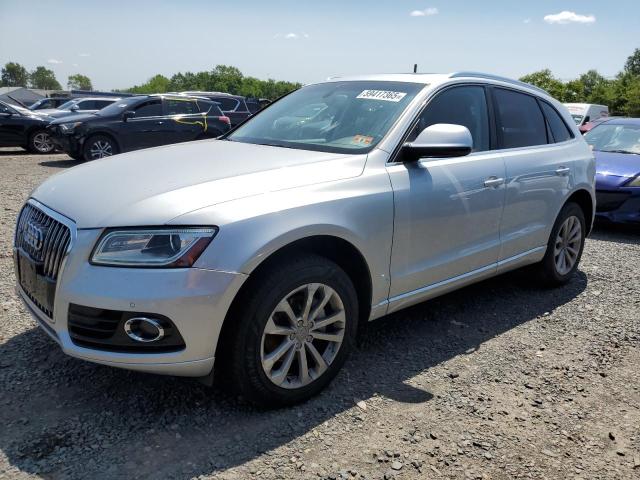 2014 Audi Q5 Premium Plus