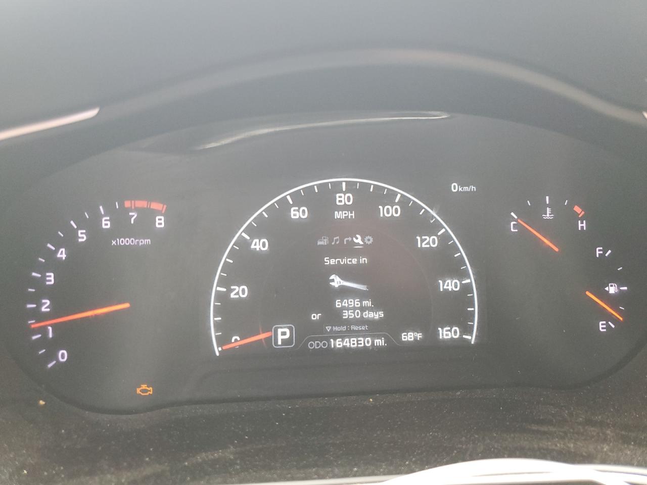 2015 Kia Cadenza Premium VIN: KNALN4D73F5179737 Lot: 59951595