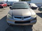 2007 Acura Rdx  на продаже в Vallejo, CA - Vandalism