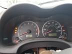 2009 Toyota Corolla Base en Venta en Lumberton, NC - Front End