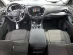2019 Chevrolet Traverse Lt   продається в Chicago Heights, IL - Front End