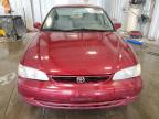 1999 Toyota Corolla Ve for Sale in Franklin, WI - Rear End
