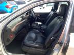 1999 MERCEDES BENZ S430 AUTO for sale at Copart WOLVERHAMPTON
