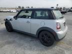 2013 Mini Cooper  na sprzedaż w Sun Valley, CA - Front End