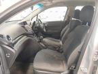 2012 CHEVROLET ORLANDO LT for sale at Copart NEWBURY